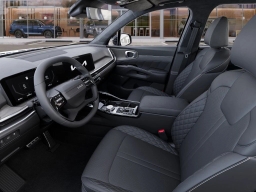 Kia Sorento Plug-In Hybrid X-Line SX Prestige AWD 2026