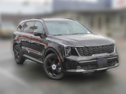 Kia Sorento Plug-In Hybrid X-Line SX Prestige AWD 2026