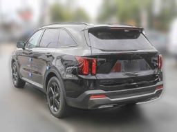 Kia Sorento Plug-In Hybrid X-Line SX Prestige AWD 2026