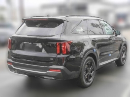 Kia Sorento Plug-In Hybrid X-Line SX Prestige AWD 2026