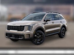 Kia Sorento Plug-In Hybrid X-Line SX Prestige AWD 2026