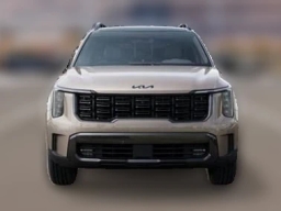 Kia Sorento Plug-In Hybrid X-Line SX Prestige AWD 2026