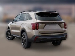 Kia Sorento Plug-In Hybrid X-Line SX Prestige AWD 2026