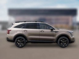 Kia Sorento Plug-In Hybrid X-Line SX Prestige AWD 2026