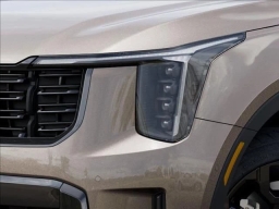 Kia Sorento Plug-In Hybrid X-Line SX Prestige AWD 2026
