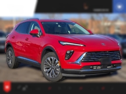 Buick Envision Preferred AWD 4dr 2025