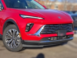 Buick Envision Preferred AWD 4dr 2025