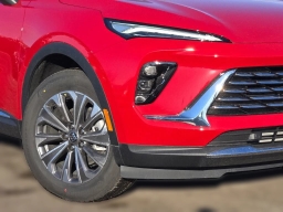 Buick Envision Preferred AWD 4dr 2025