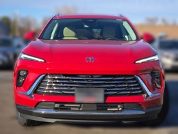 Buick Envision Preferred AWD 4dr 2025