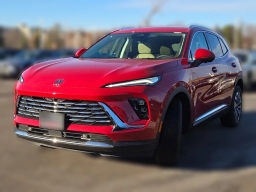 Buick Envision Preferred AWD 4dr 2025