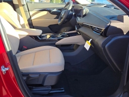 Buick Envision Preferred AWD 4dr 2025