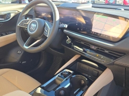 Buick Envision Preferred AWD 4dr 2025