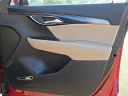 Buick Envision Preferred AWD 4dr 2025