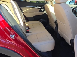 Buick Envision Preferred AWD 4dr 2025