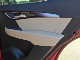 Buick Envision Preferred AWD 4dr 2025