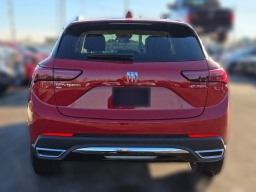 Buick Envision Preferred AWD 4dr 2025