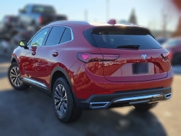 Buick Envision Preferred AWD 4dr 2025