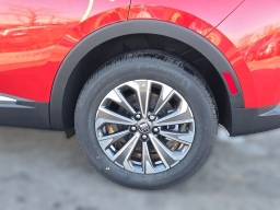 Buick Envision Preferred AWD 4dr 2025