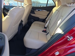 Buick Envision Preferred AWD 4dr 2025