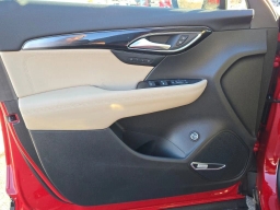 Buick Envision Preferred AWD 4dr 2025