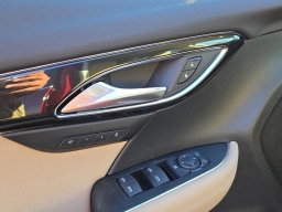 Buick Envision Preferred AWD 4dr 2025