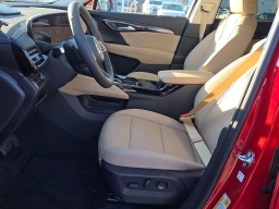 Buick Envision Preferred AWD 4dr 2025