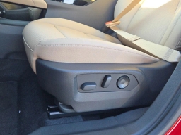 Buick Envision Preferred AWD 4dr 2025