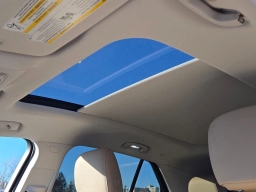 Buick Envision Preferred AWD 4dr 2025