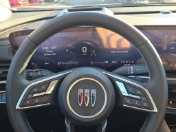 Buick Envision Preferred AWD 4dr 2025