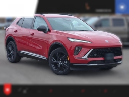 Buick Envision Sport Touring AWD 4dr 2025