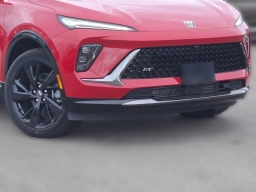 Buick Envision Sport Touring AWD 4dr 2025