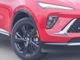 Buick Envision Sport Touring AWD 4dr 2025