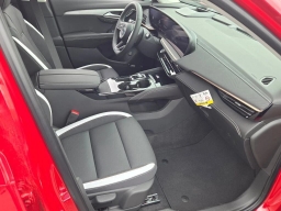 Buick Envision Sport Touring AWD 4dr 2025