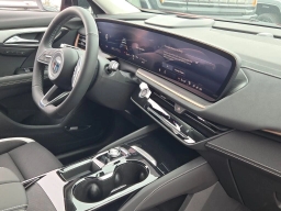 Buick Envision Sport Touring AWD 4dr 2025