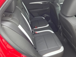 Buick Envision Sport Touring AWD 4dr 2025