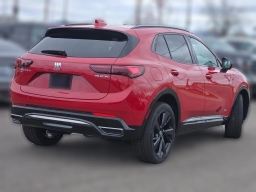 Buick Envision Sport Touring AWD 4dr 2025