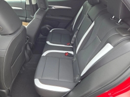 Buick Envision Sport Touring AWD 4dr 2025