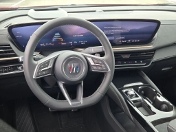 Buick Envision Sport Touring AWD 4dr 2025