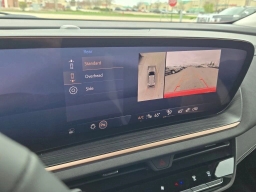 Buick Envision Sport Touring AWD 4dr 2025