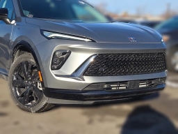 Buick Envision Sport Touring AWD 4dr 2025