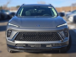 Buick Envision Sport Touring AWD 4dr 2025