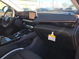 Buick Envision Sport Touring AWD 4dr 2025