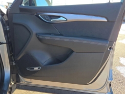 Buick Envision Sport Touring AWD 4dr 2025