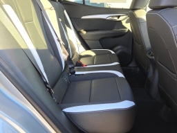 Buick Envision Sport Touring AWD 4dr 2025