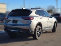 Buick Envision Sport Touring AWD 4dr 2025
