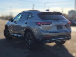 Buick Envision Sport Touring AWD 4dr 2025
