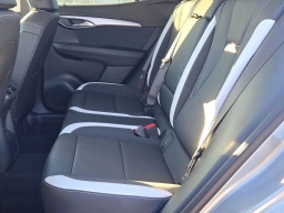 Buick Envision Sport Touring AWD 4dr 2025