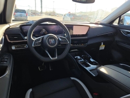 Buick Envision Sport Touring AWD 4dr 2025