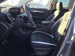 Buick Envision Sport Touring AWD 4dr 2025