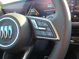 Buick Envision Sport Touring AWD 4dr 2025